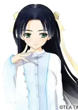 澄川 琴