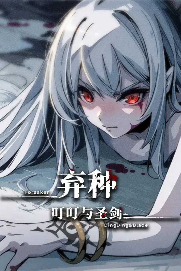 弃种：叮叮与圣剑