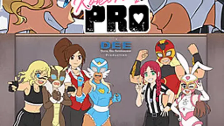 Kokoro no Pro