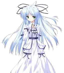 如月颯沙
