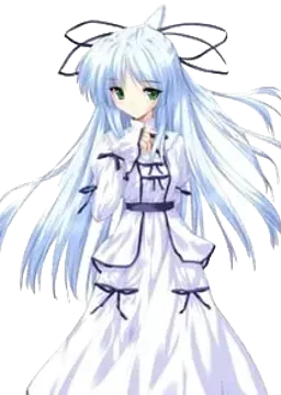 如月颯沙
