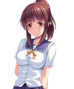 本島 茉希