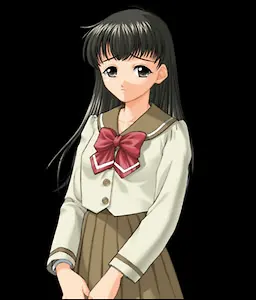 藤枝 美緒
