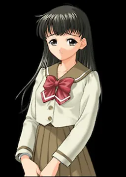 藤枝 美緒