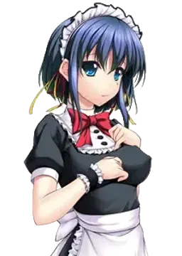 朋絵
