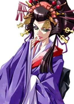 金色 夜叉