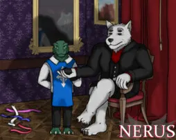 Nerus