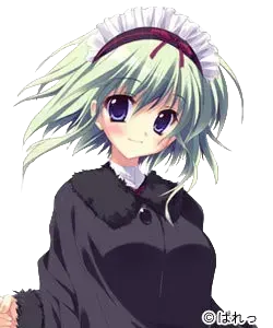 アンジェリーナ・菜夏・シーウェル