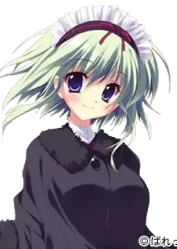 アンジェリーナ・菜夏・シーウェル
