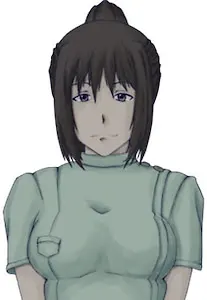 坂上 直妃