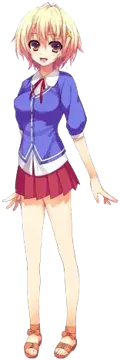 大河内希望