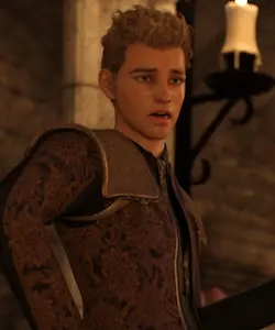 Prince Quinn