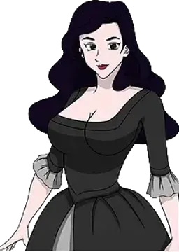 Elizabeth Willows