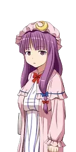 帕秋莉·诺蕾姬