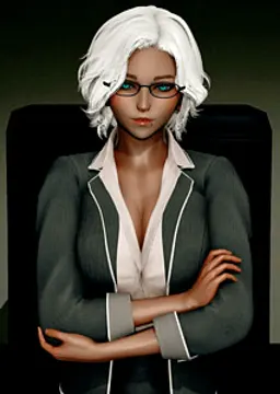 Aurora Hanson