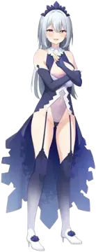 黒羽雪朱
