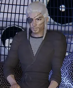 老板