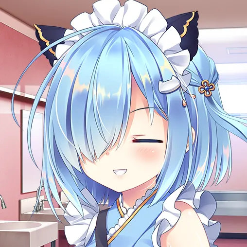 Tamayura Mirai Nekotenguu Hanako