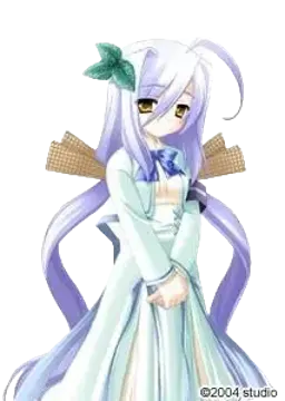 アイスクリームたん