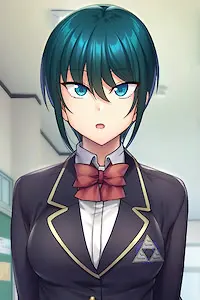 長谷川 茜