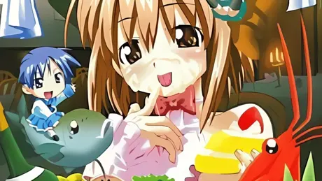 失恋! リストランテ
