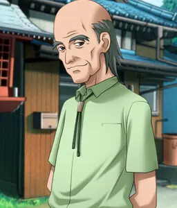 公由 喜一郎
