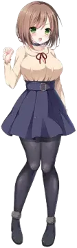 鈴原 マモリ