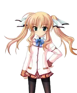莉迪·德·鲁·费弗尔