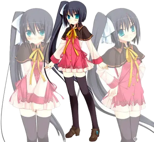 七瀬有希