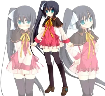 七濑有希