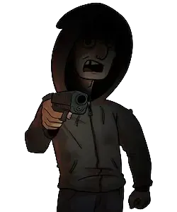 Kriminálník