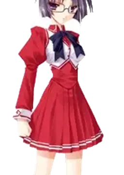美村 楓子