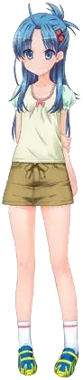 水面 かずみ