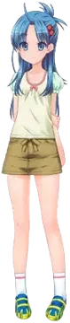 水面 かずみ