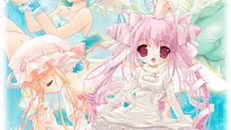 晴れた日には天使が見える～Angel Report～