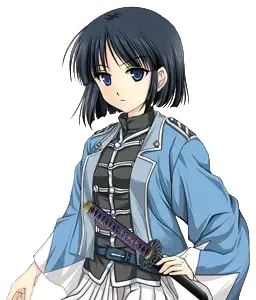 沖田 紫乃