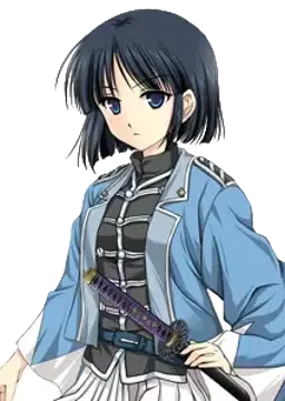 沖田 紫乃
