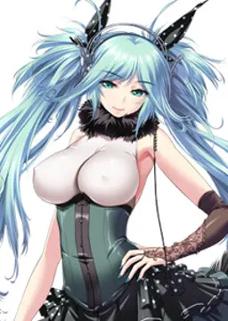 凛