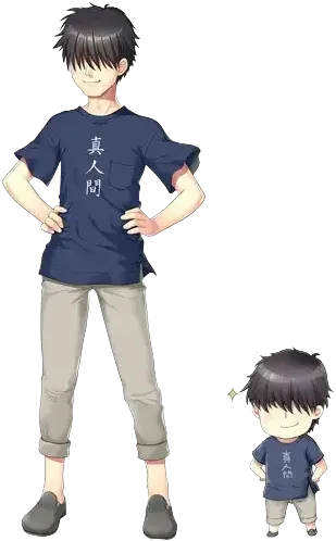 田中 美希男
