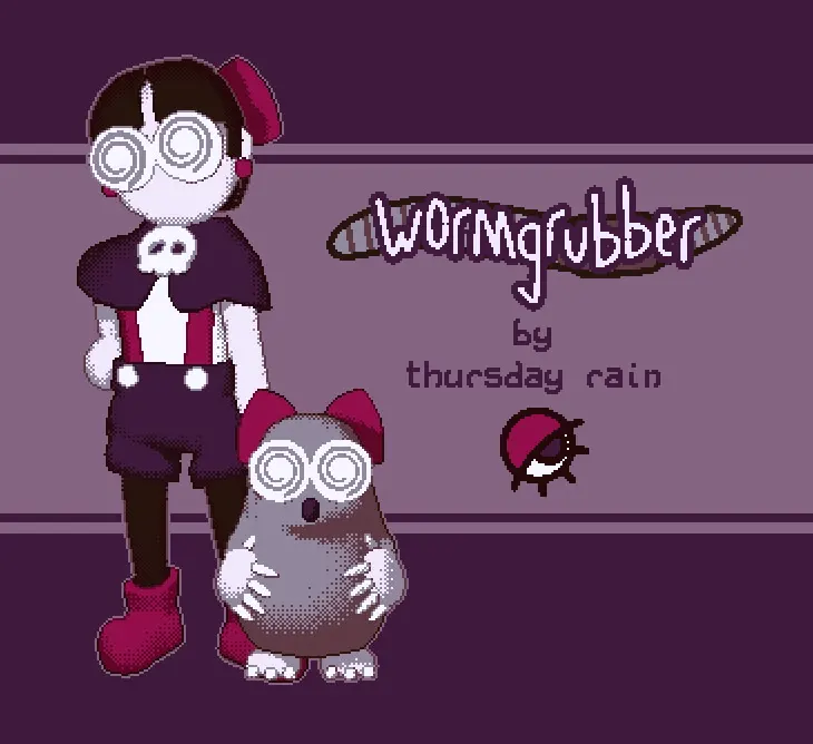 wormgrubber