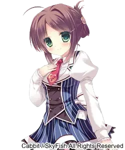 由良 明美
