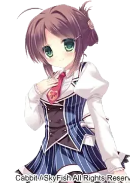 由良 明美