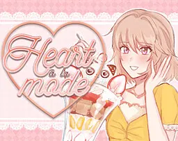 HEART À LA MODE