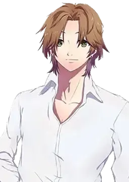 十六夜 誠