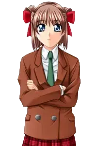 泉沢 江実菜