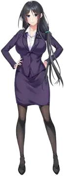 月森美咲
