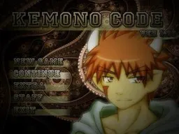Kemono Code