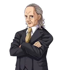 生亀豪男