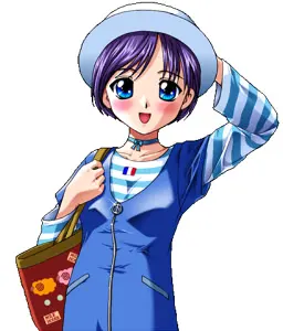 宋美