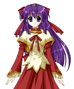 ソフィア＝イヴェール＝ラレンシア